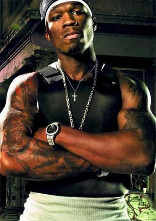 50 Cent avance la sortie de BISD d'une semaine