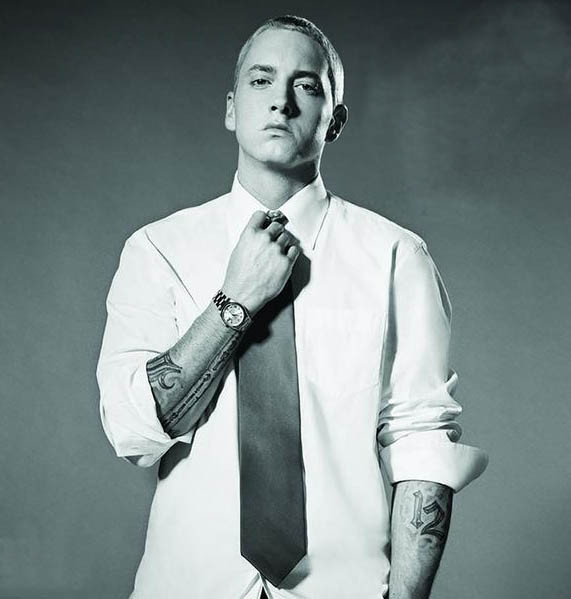 Eminem x 50 Cent : les feats qui nous ont mis une grosse claque